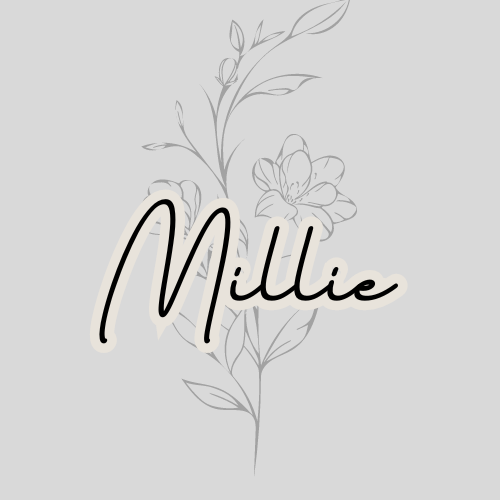 Millie's Life Blog NZ