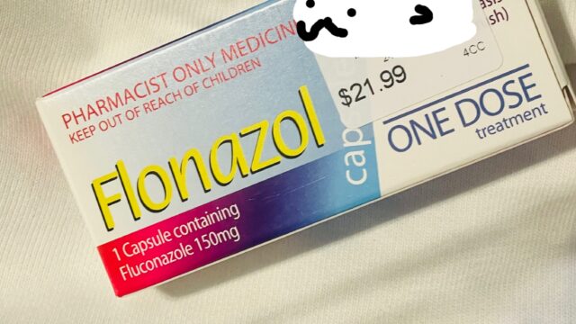 Flonazol